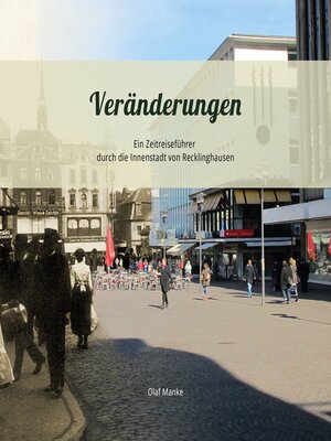 cover image of Veränderungen